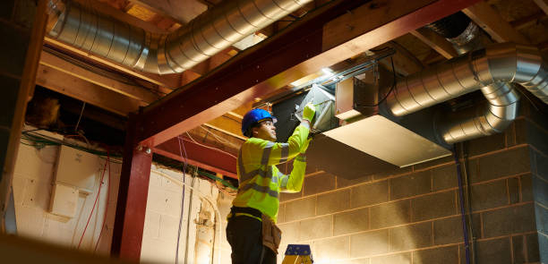 Best Air Duct Inspection  in Brookston, IN