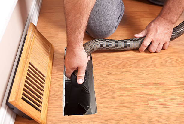 Best Air Duct Cleaning Near Me  in Brookston, IN