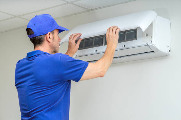 Best Emergency Air Duct Cleaning  in Brookston, IN